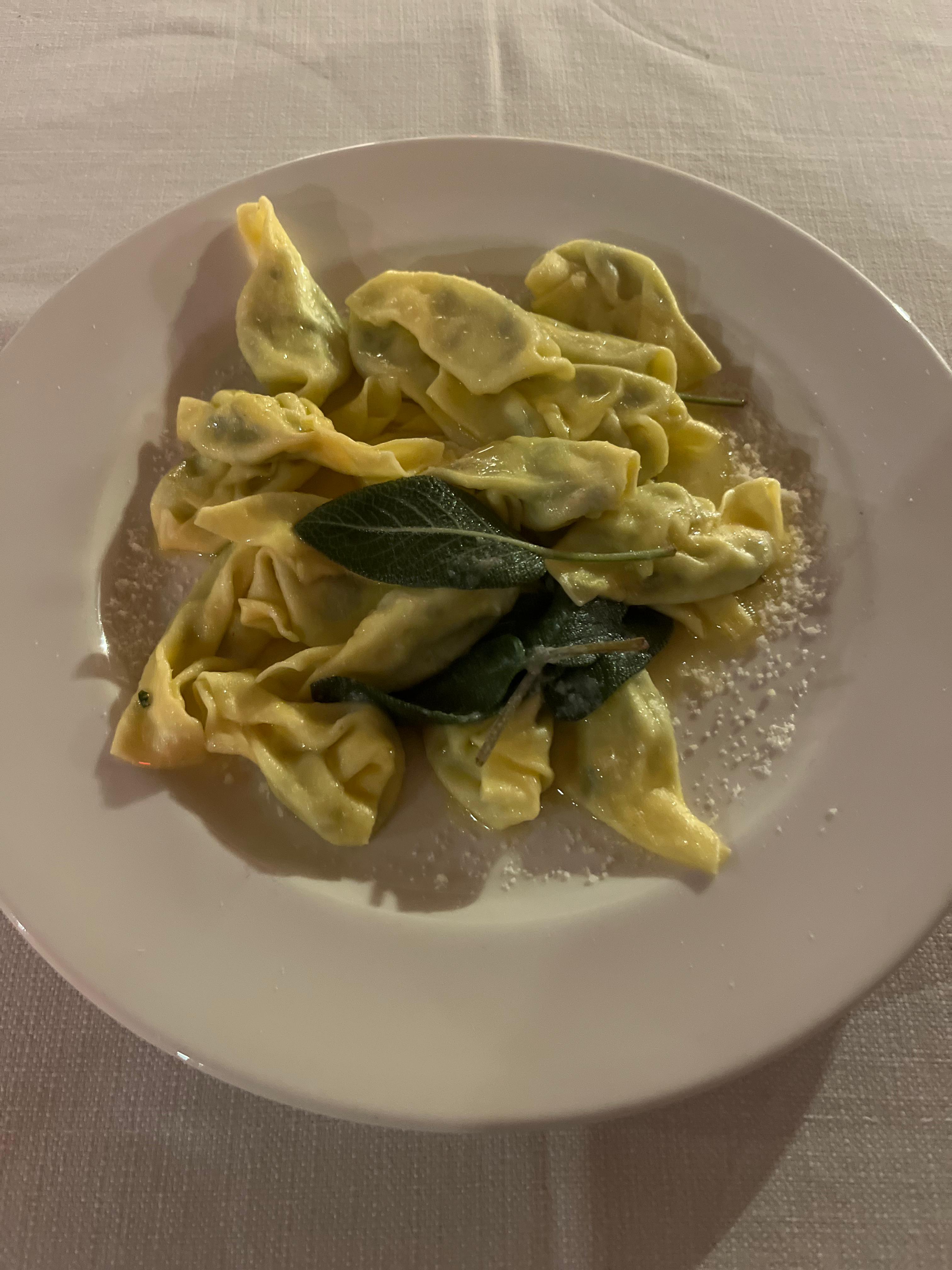 Piatto 3