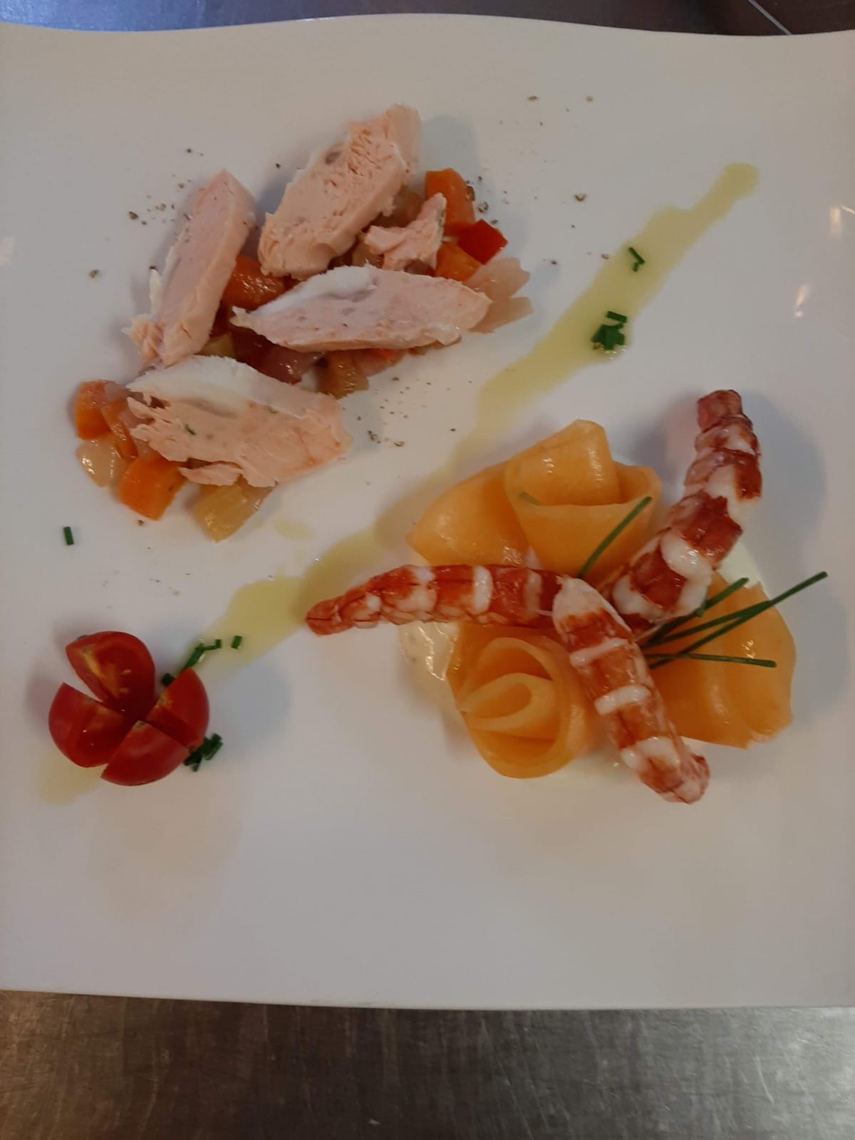 Piatto 5