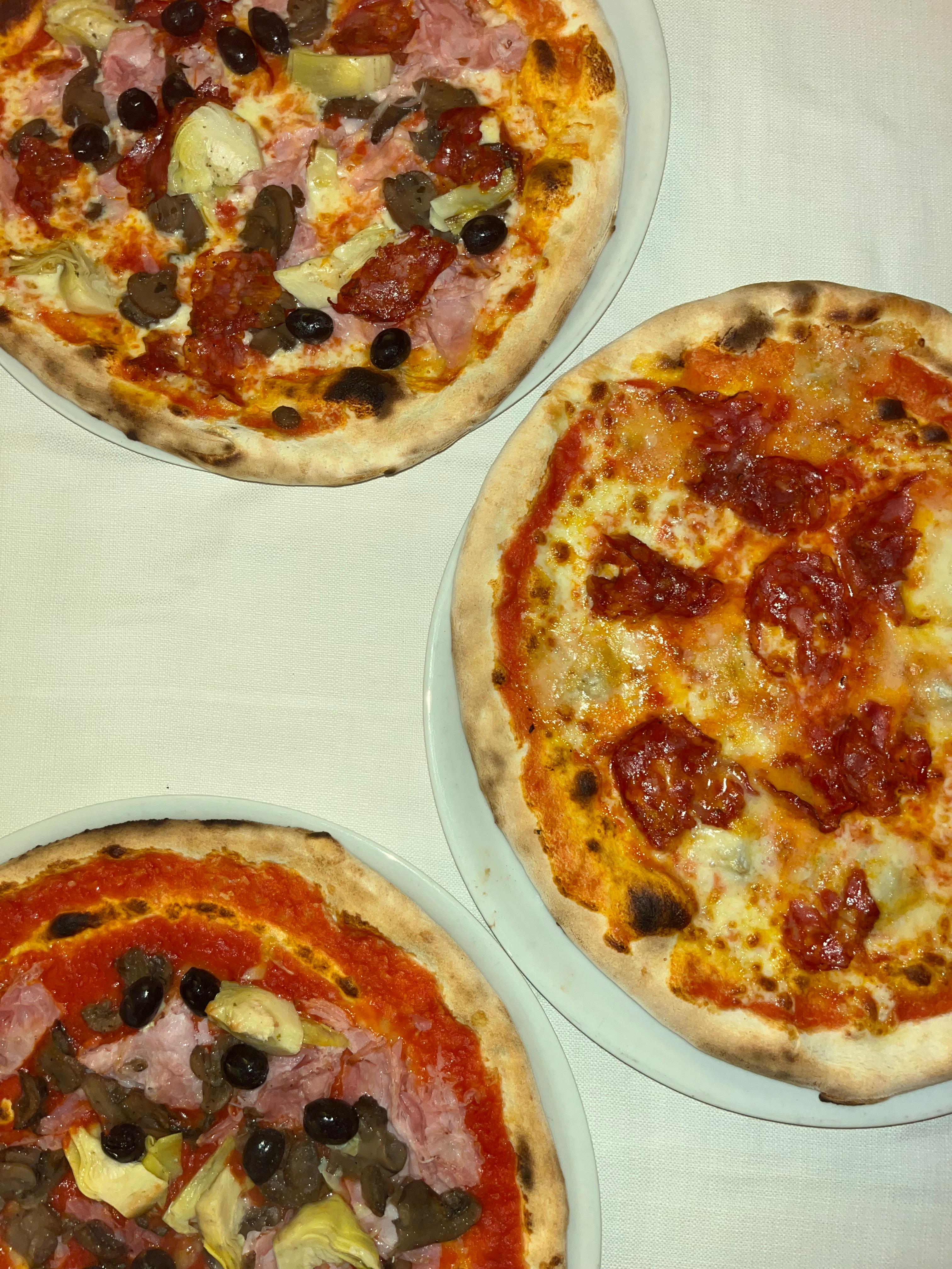Piatto 7