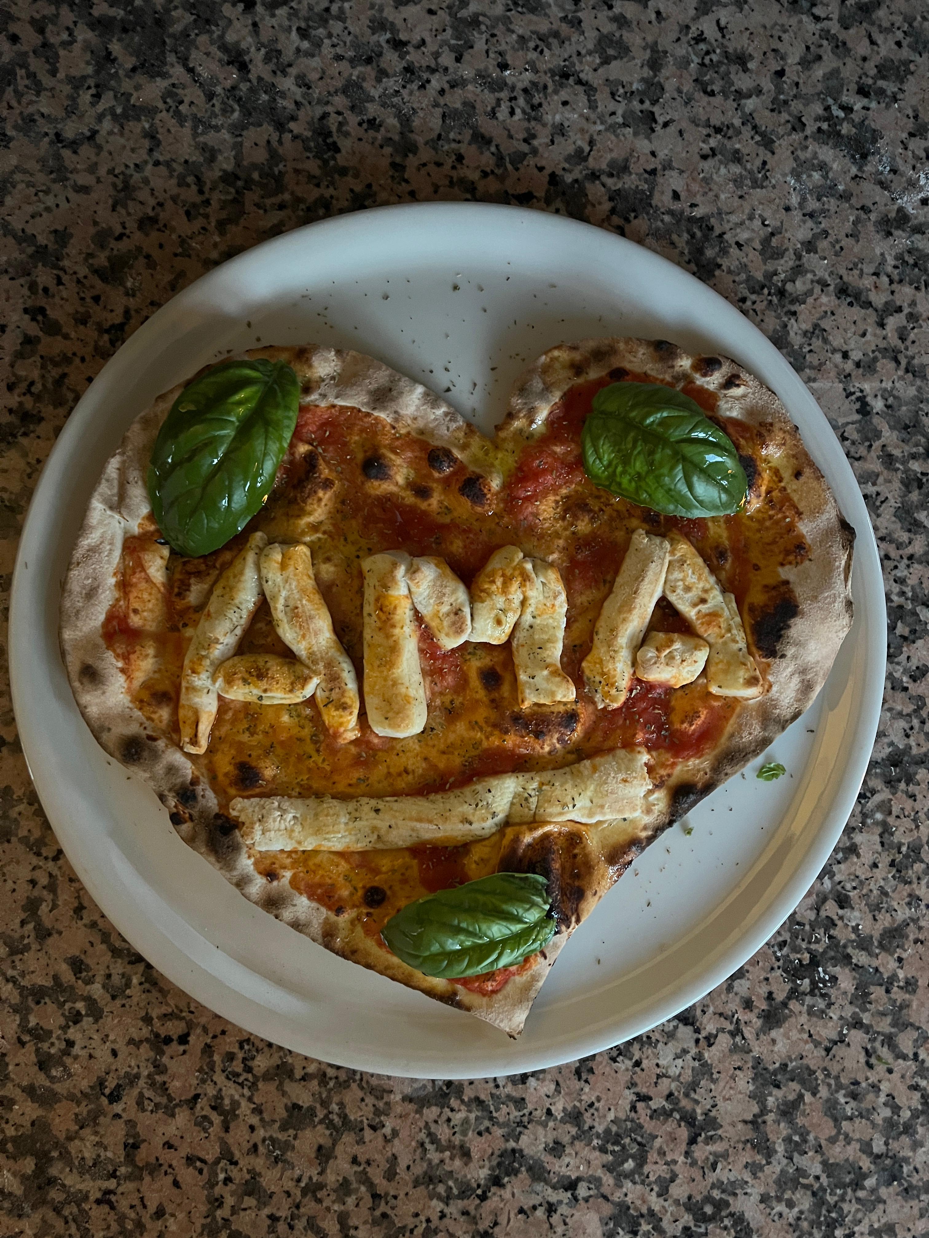 Piatto 8